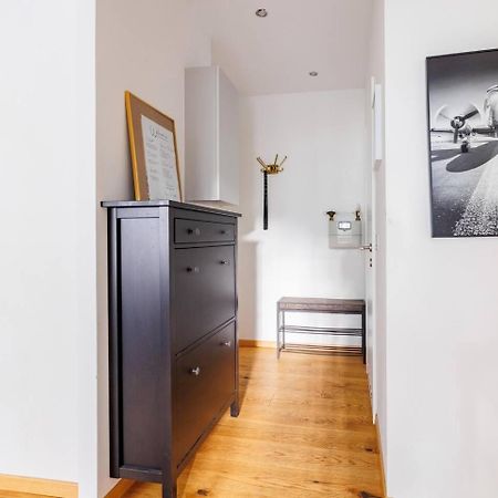 Apartment Vienna Near Metro - Netflix - Free Wifi Екстер'єр фото