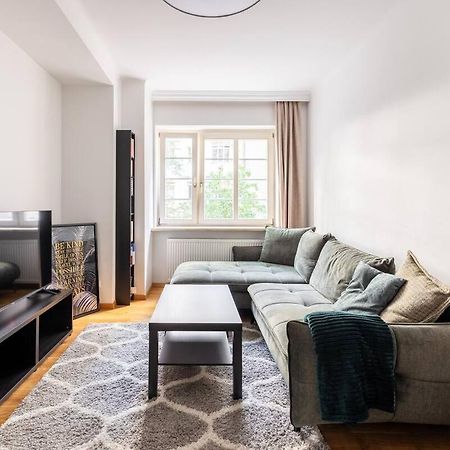 Apartment Vienna Near Metro - Netflix - Free Wifi Екстер'єр фото