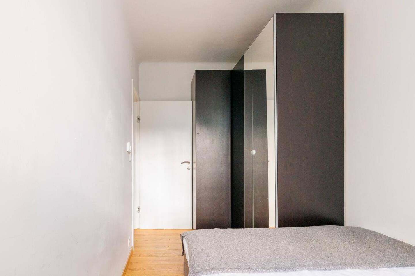Apartment Vienna Near Metro - Netflix - Free Wifi Екстер'єр фото