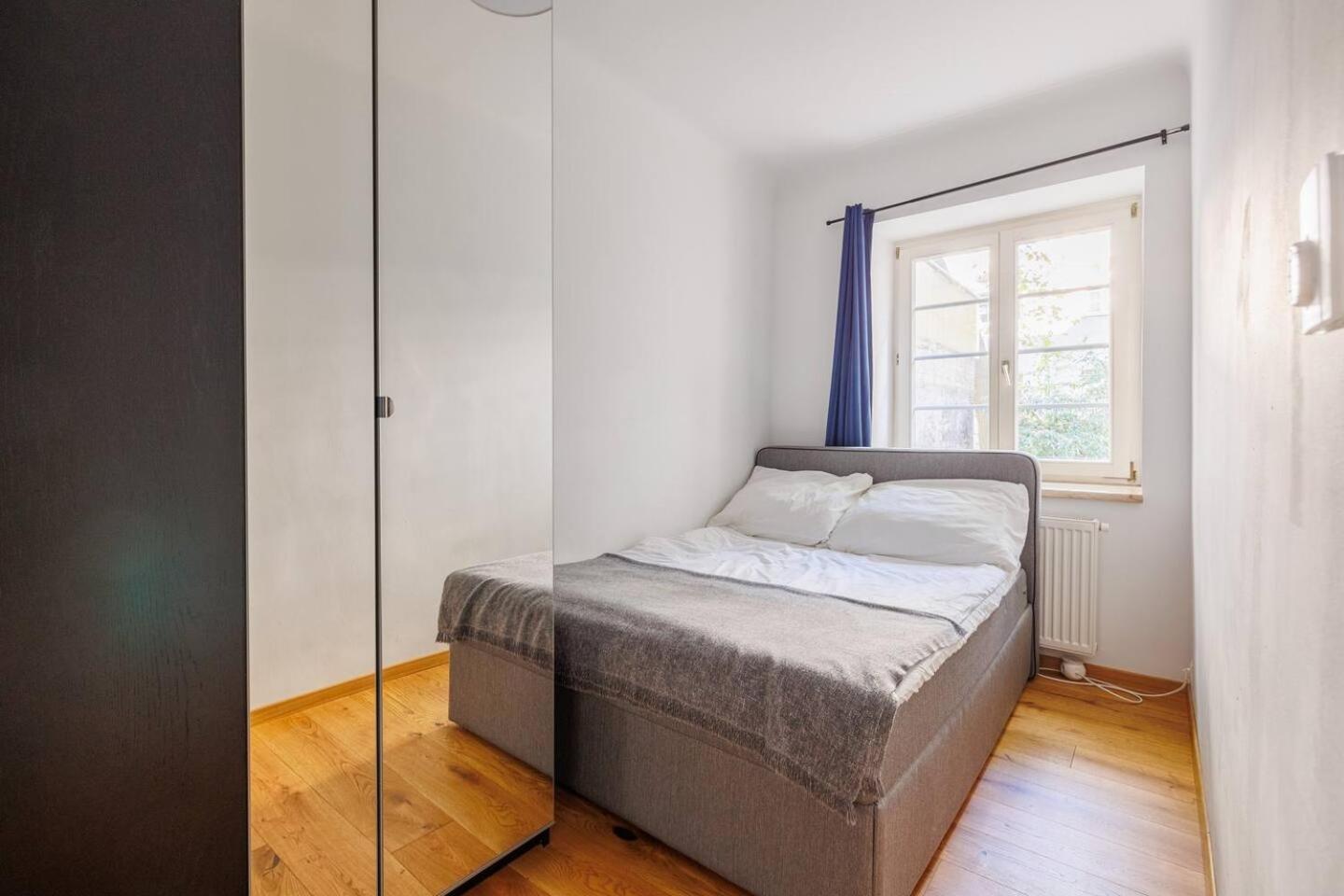 Apartment Vienna Near Metro - Netflix - Free Wifi Екстер'єр фото