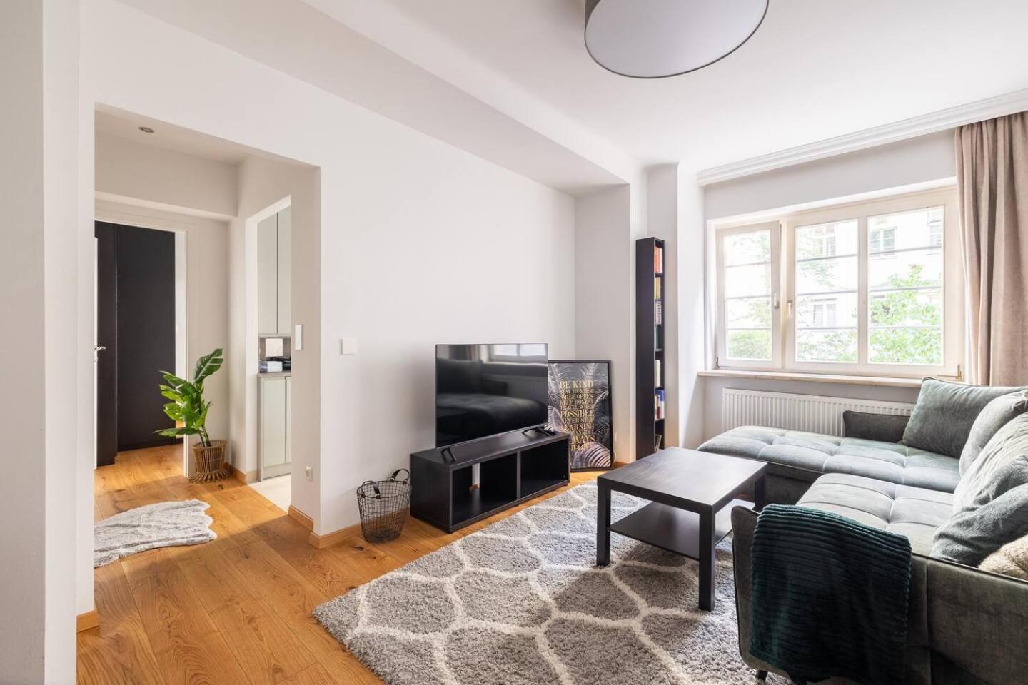 Apartment Vienna Near Metro - Netflix - Free Wifi Екстер'єр фото