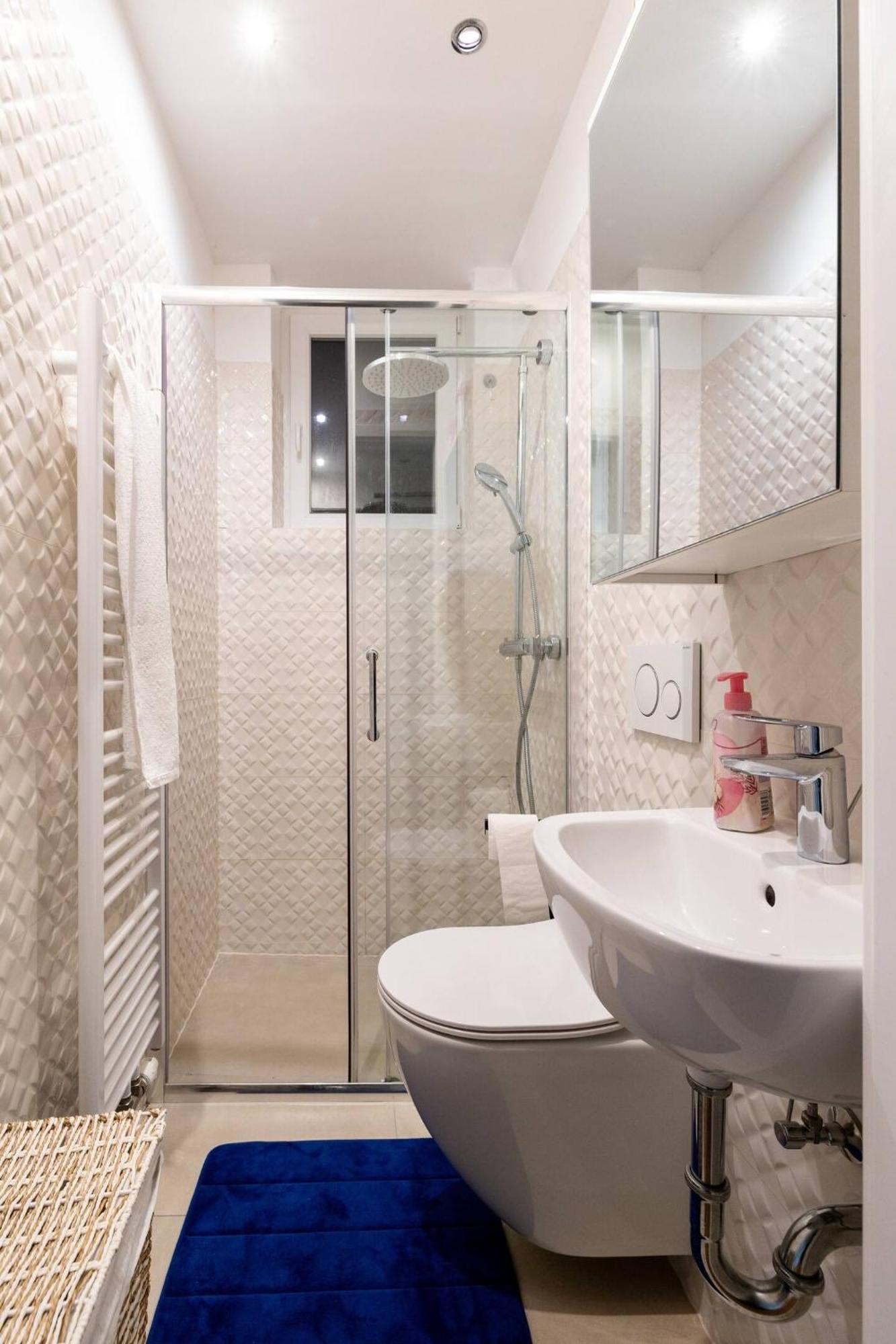 Apartment Vienna Near Metro - Netflix - Free Wifi Екстер'єр фото